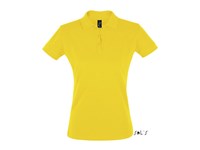Sol's Dames polo model Perfect Women , 180 gr. getailleerd